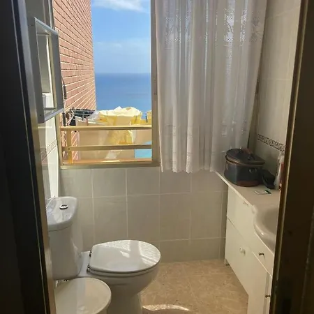 Apartamento Edificio Ikerne Benidorm