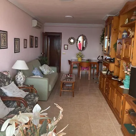 Edificio Ikerne Appartamento